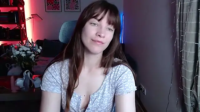 kenzie x online show from 16, 6, 2026