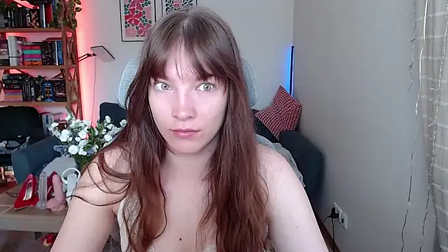 kenzie x online show from 17, 6, 2026