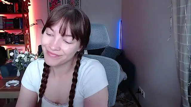 kenzie x online show from 18, 6, 2026