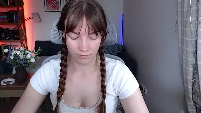 kenzie x online show from 18, 6, 2026