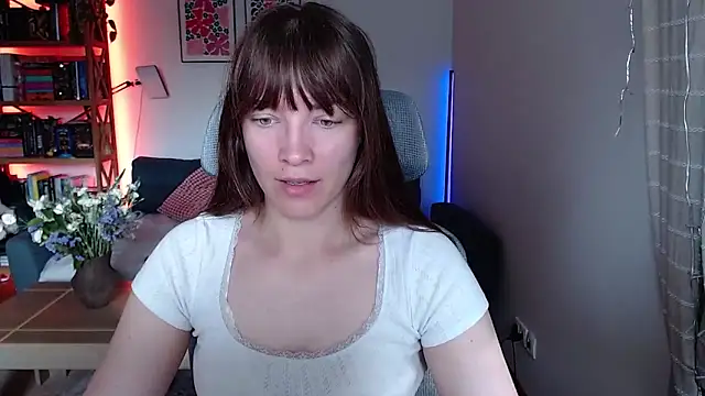 kenzie x online show from 22, 6, 2026