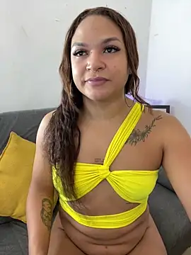 Samara Hillss online show from 17, 6, 2026