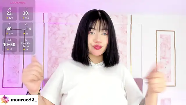 GENNESIS LOVE online show from 1, 5, 2026