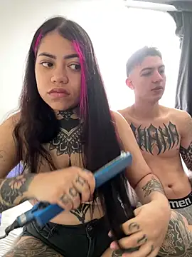 aliensexy online show from 16, 5, 2026