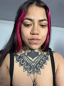 aliensexy online show from 16, 6, 2026