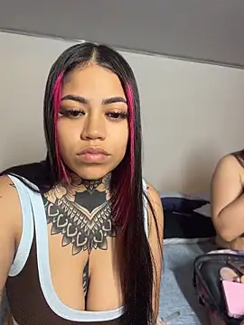 aliensexy online show from 19, 6, 2026