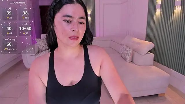 Anna parkker  online show from 18, 6, 2026