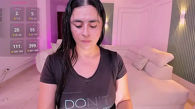 Anna parkker  online show from 20, 6, 2026