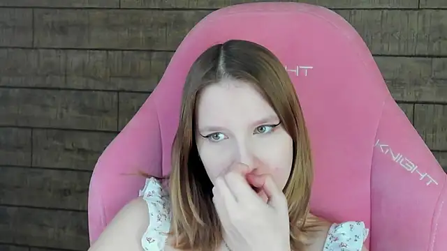 LiliLinn online show from 18, 5, 2026