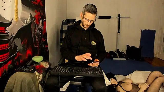 Samurayjiu online show from 5, 6, 2026