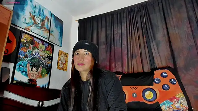 Snapshot of Valeria_Fitness chatting on 30, 6, 2026 Valeria Fitness online show from 30, 6, 2026