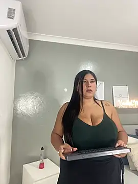 KendalMilleer online show from 22, 6, 2026