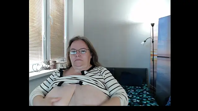 Sweetboobs online show from 7, 6, 2026