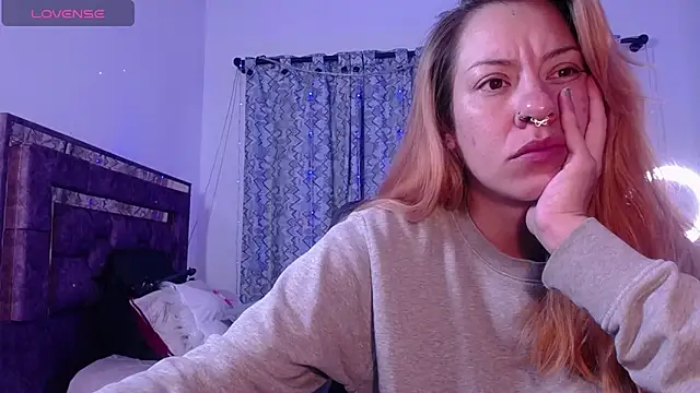 alejandrafitt online show from 17, 6, 2026