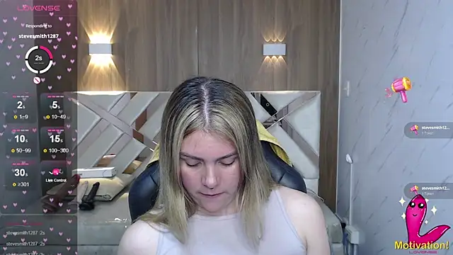 Paula b  online show from 25, 5, 2026