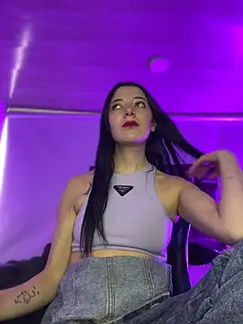 Isabella 21x online show from 5, 6, 2026