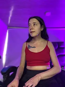 Isabella 21x online show from 15, 6, 2026