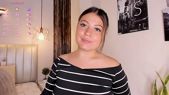 Snapshot of Zuzu_sweet chatting on 9, 5, 2026 Zuzu sweet online show from 9, 5, 2026