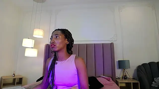 SabrinaDevill online show from 21, 5, 2026