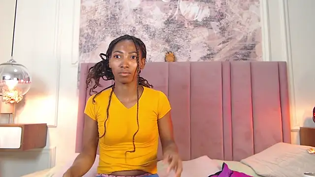 SabrinaDevill online show from 18, 6, 2026