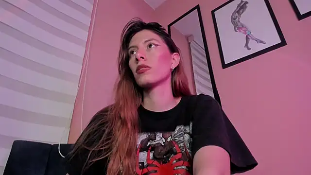 SensualJane2 online show from 11, 6, 2026