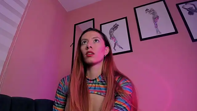 SensualJane2 online show from 18, 6, 2026