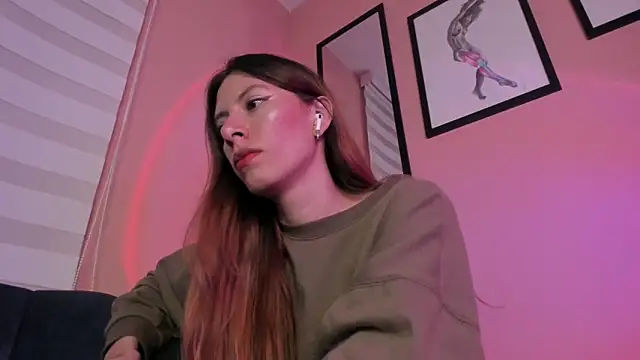 SensualJane2 online show from 19, 6, 2026