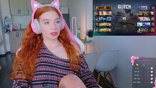 cinnabon girls online show from 18, 6, 2026