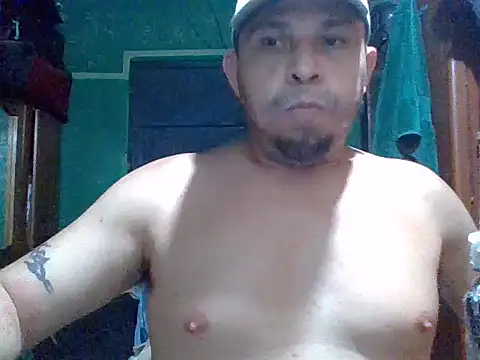 Cris29 84 online show from 8, 7, 2026