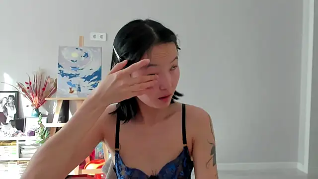 ailey chao online show from 9, 5, 2026