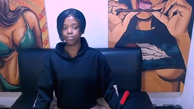 Ebonycutiex online show from 8, 6, 2026