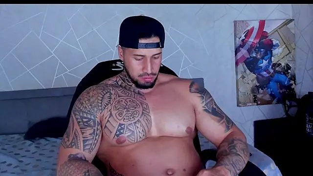 Cristian Walker online show from 29, 5, 2026