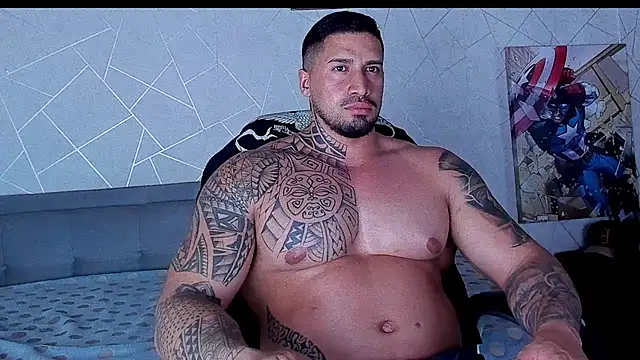Cristian Walker online show from 2, 6, 2026