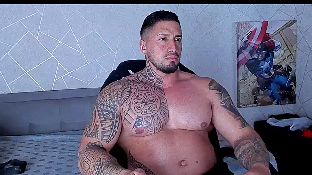 Cristian Walker online show from 11, 6, 2026