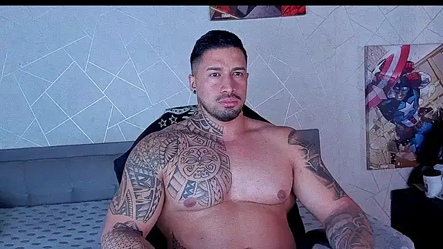 Cristian Walker online show from 18, 6, 2026
