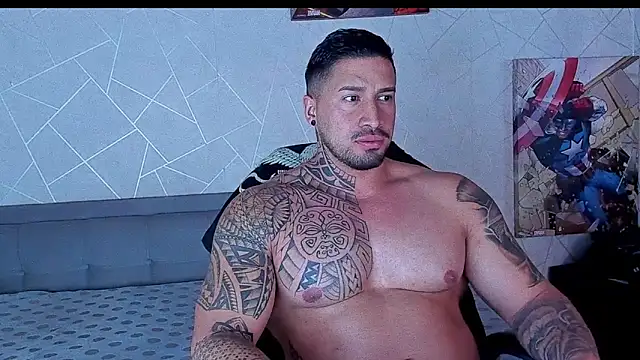 Cristian Walker online show from 19, 6, 2026