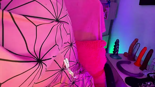 kuromi69 online show from 20, 6, 2026