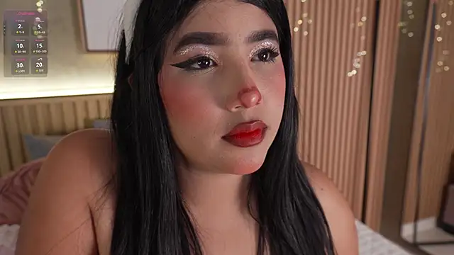 Lana Lann online show from 5, 6, 2026