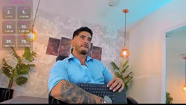 Nate franco online show from 14, 6, 2026