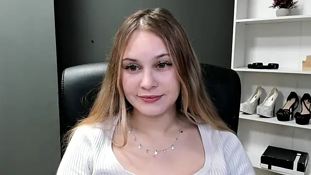 kitty valeria online show from 18, 5, 2026