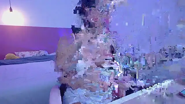 YasmimBrasil online show from 21, 6, 2026