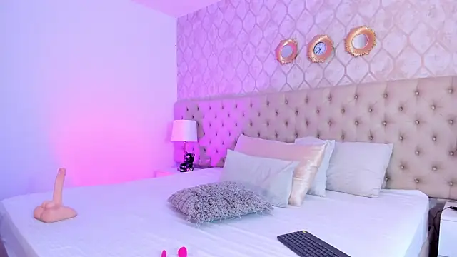 SofieReyes online show from 19, 6, 2026