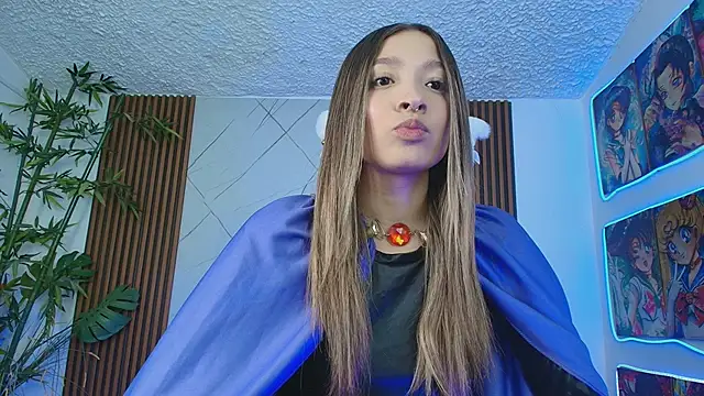 Snapshot of Victoria_Adams14 chatting on 11, 6, 2026 Victoria Adams14 online show from 11, 6, 2026