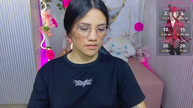 Chiara tay online show from 26, 6, 2026