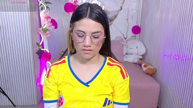Chiara tay online show from 7, 7, 2026