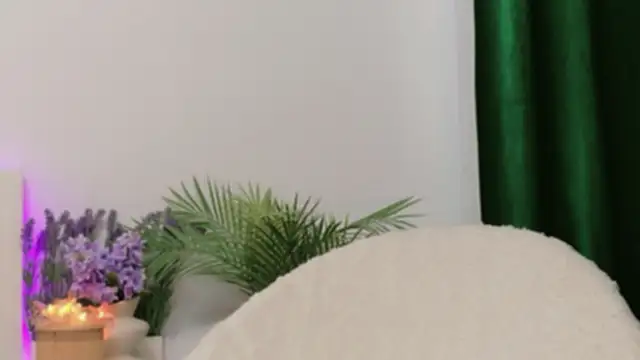 zoey marie online show from 3, 6, 2026