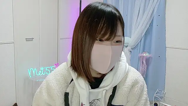 MEI--55 online show from 21, 2, 2025