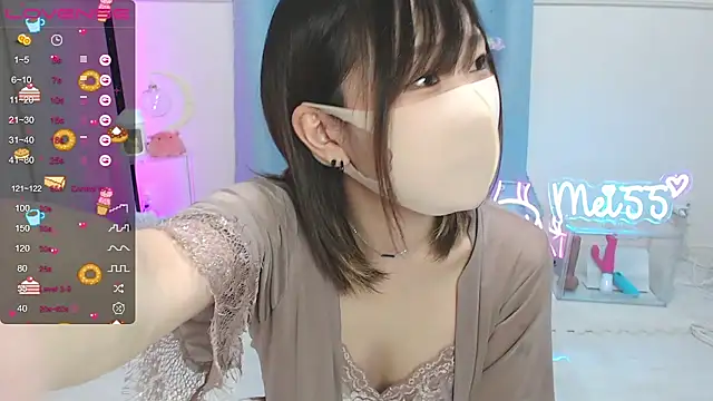 MEI--55 online show from 19, 3, 2025