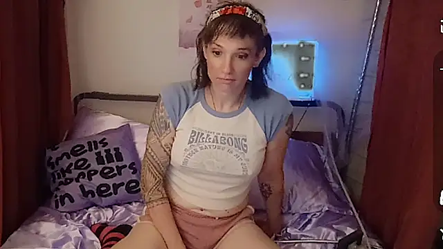 cassiemichellexx online show from 16, 6, 2026