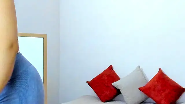  AllisonSweet  online show from 16, 6, 2026